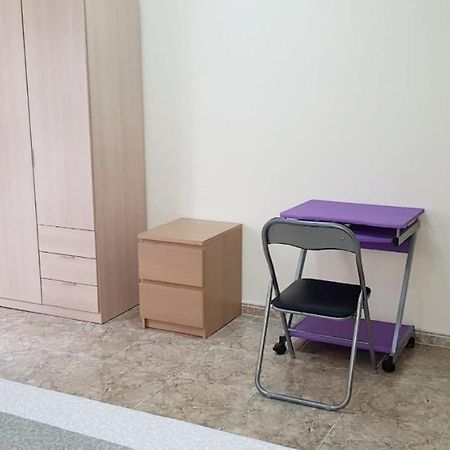 Habitacion Privada Cerca De Valencia En Vivienda Compartida Патерна Экстерьер фото