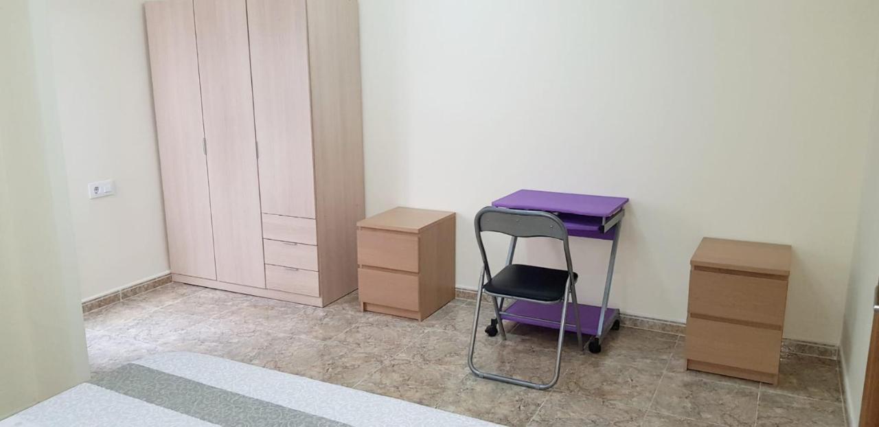 Habitacion Privada Cerca De Valencia En Vivienda Compartida Патерна Экстерьер фото