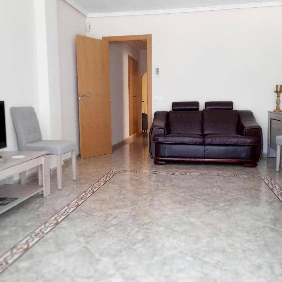 Habitacion Privada Cerca De Valencia En Vivienda Compartida Патерна Экстерьер фото
