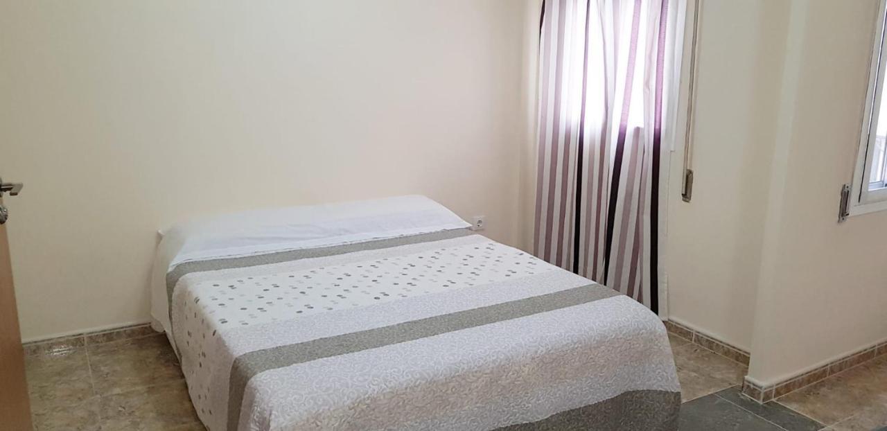 Habitacion Privada Cerca De Valencia En Vivienda Compartida Патерна Экстерьер фото
