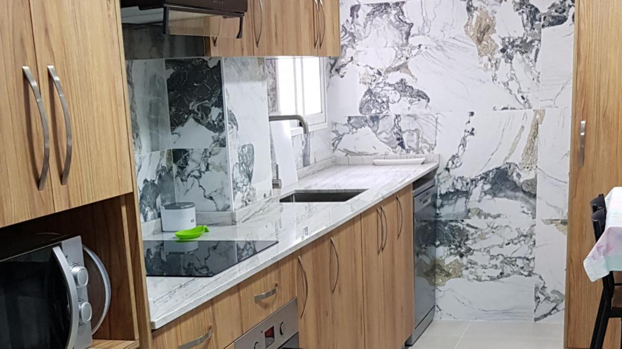 Habitacion Privada Cerca De Valencia En Vivienda Compartida Патерна Экстерьер фото